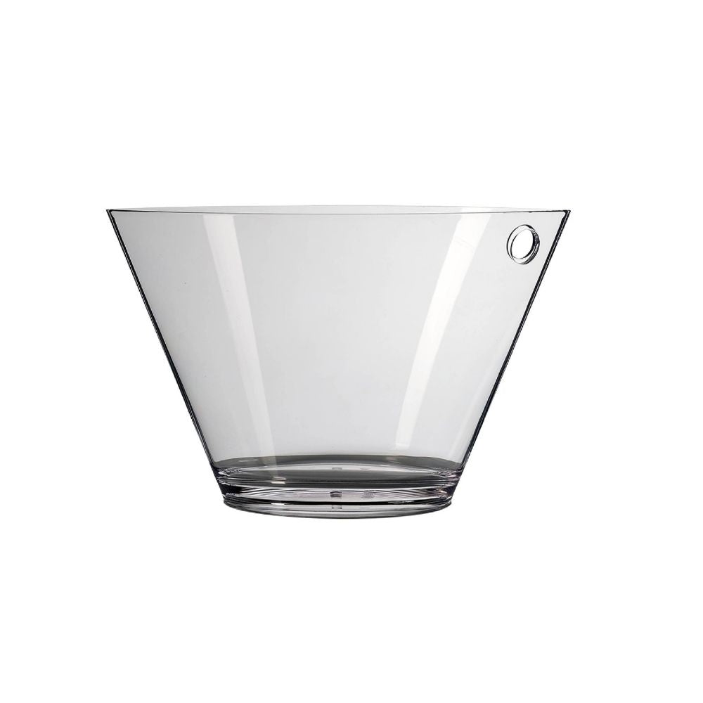 CANTINA HIELERA UNO 2 UNO TRANSPARENTE