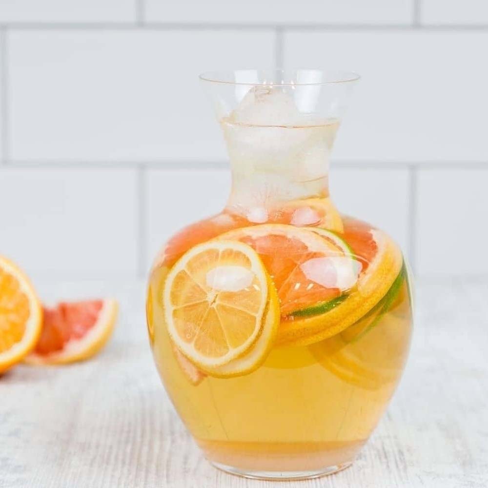 RIEDEL DECANTADOR APPLE