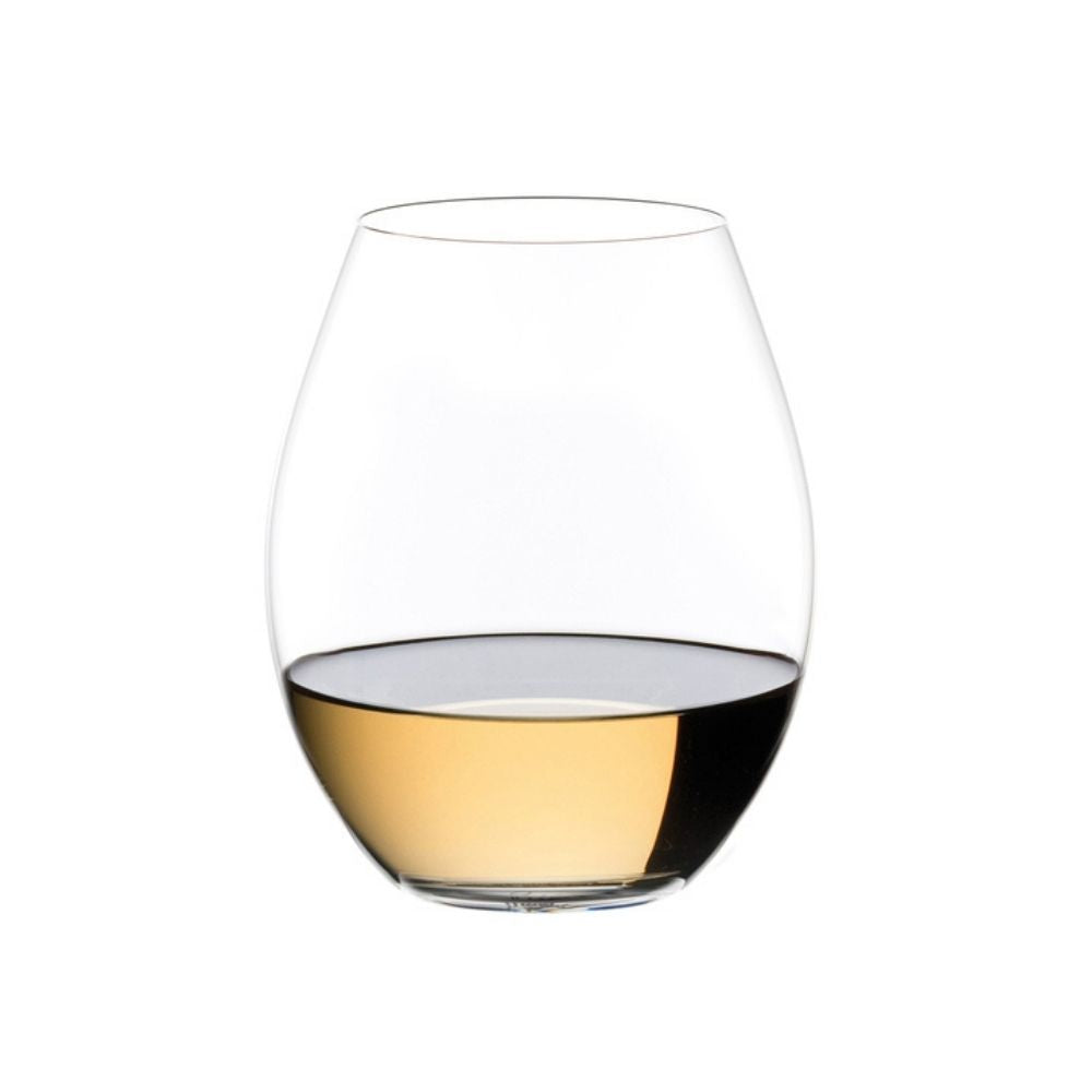 RIEDEL WINE FRIENDLY SET 4 COPAS SIN PIE