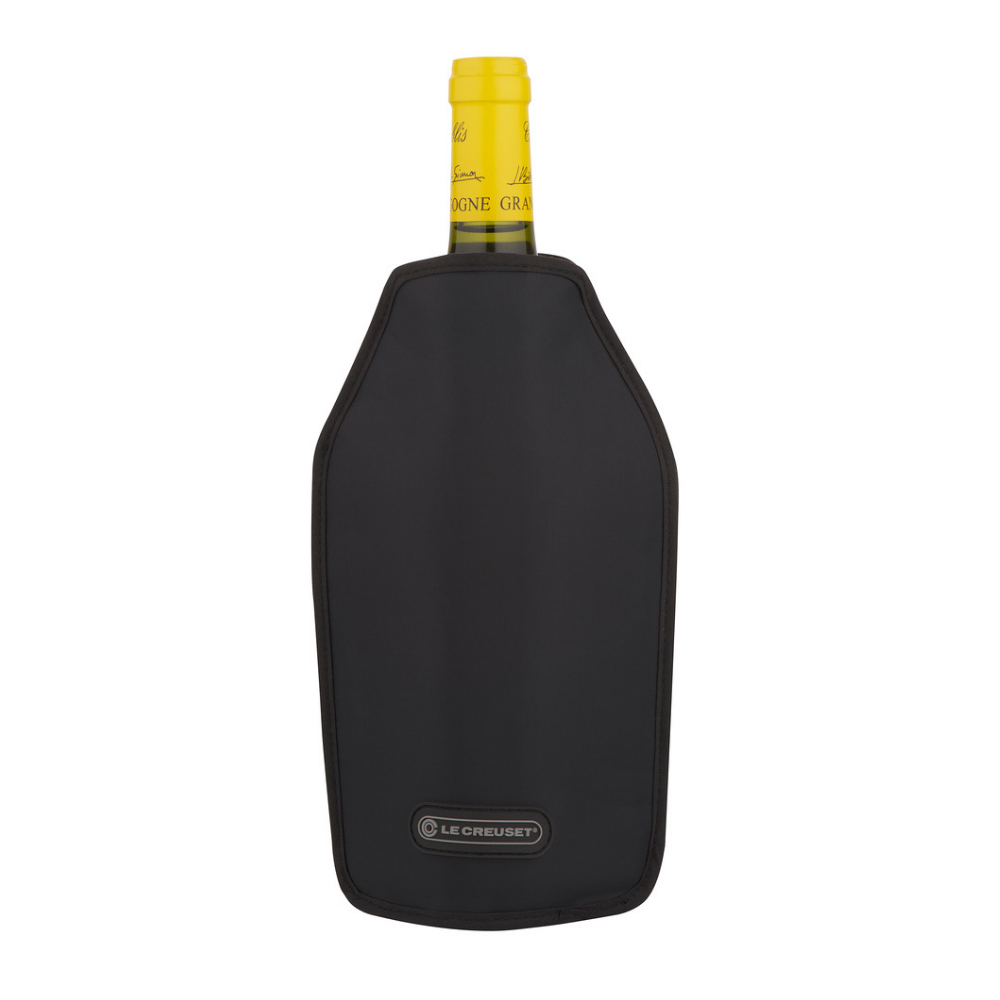 FUNDA ENFRIADORA NEGRO