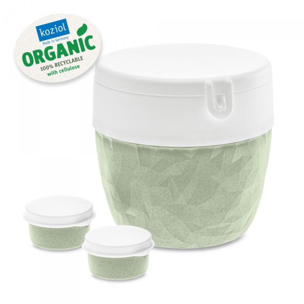 KOZIOL LONCHERA BENTOBOX L