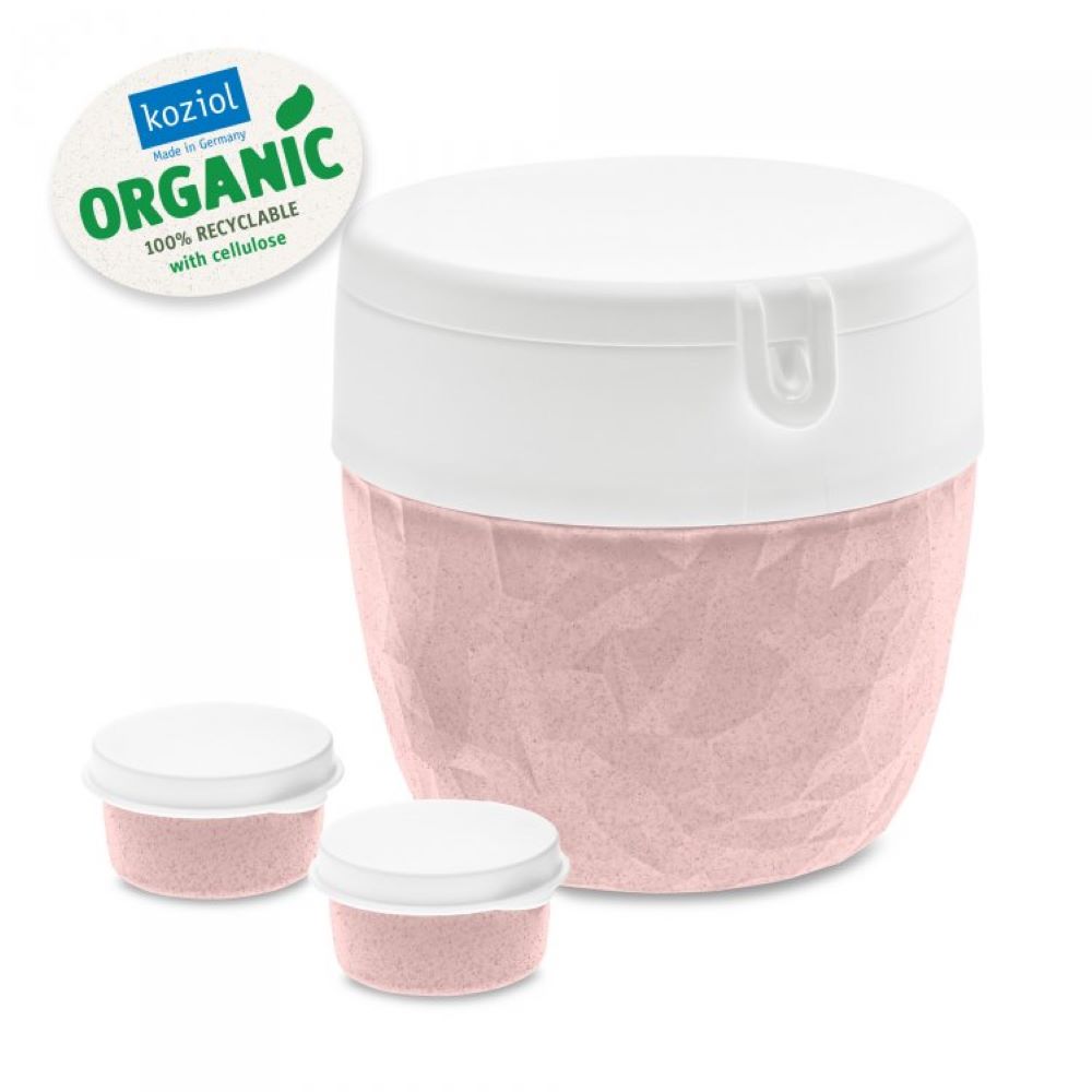 KOZIOL LONCHERA BENTOBOX L