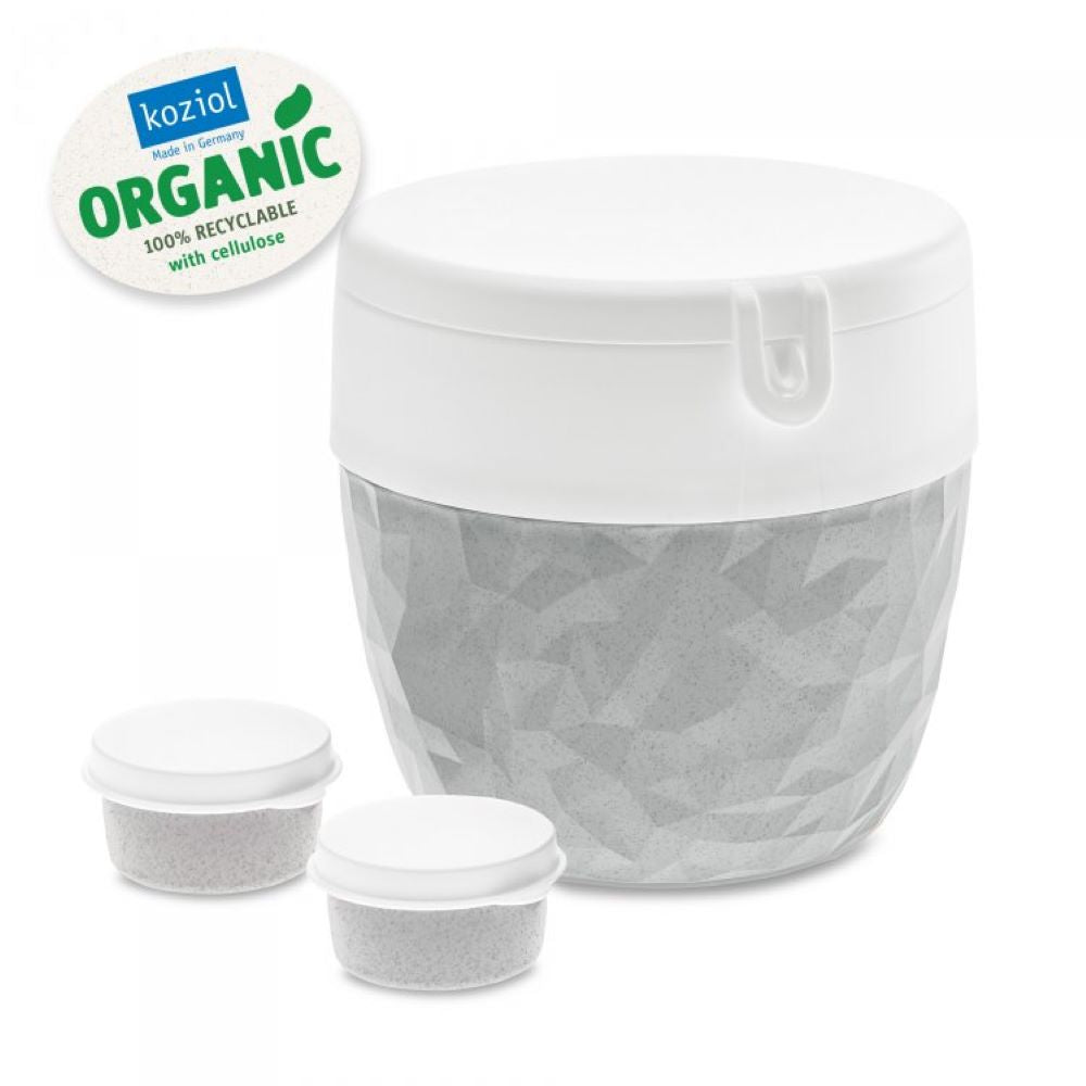 KOZIOL LONCHERA BENTOBOX L