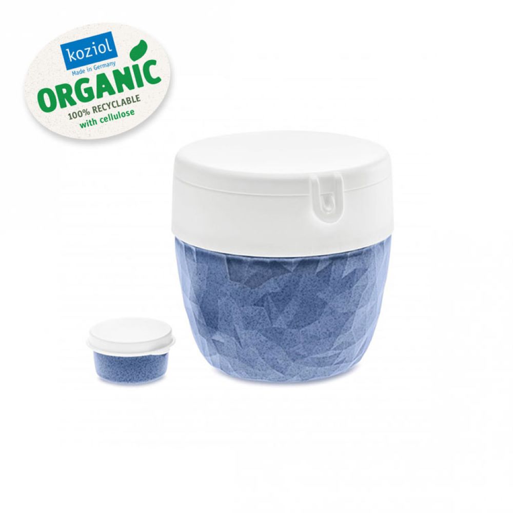 KOZIOL LONCHERA BENTOBOX L