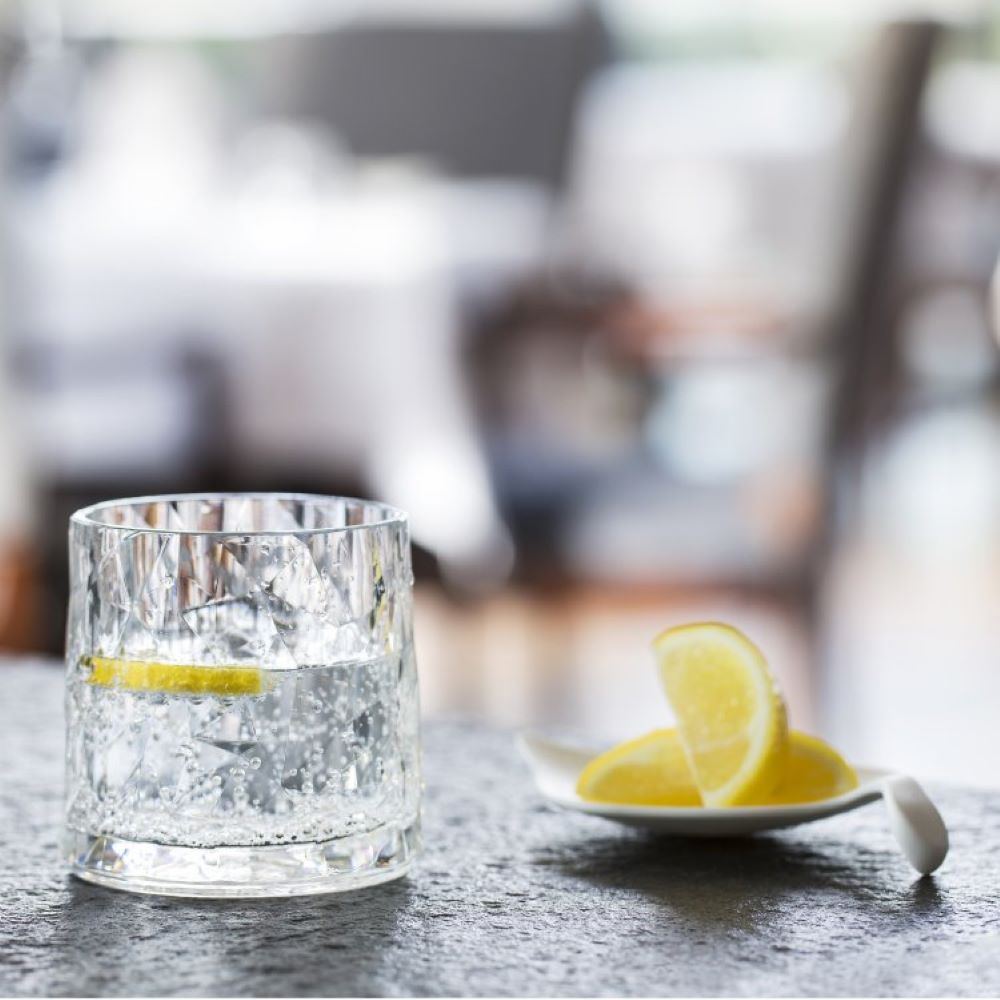 KOZIOL SET 6 VASOS SUPERGLASS N°2