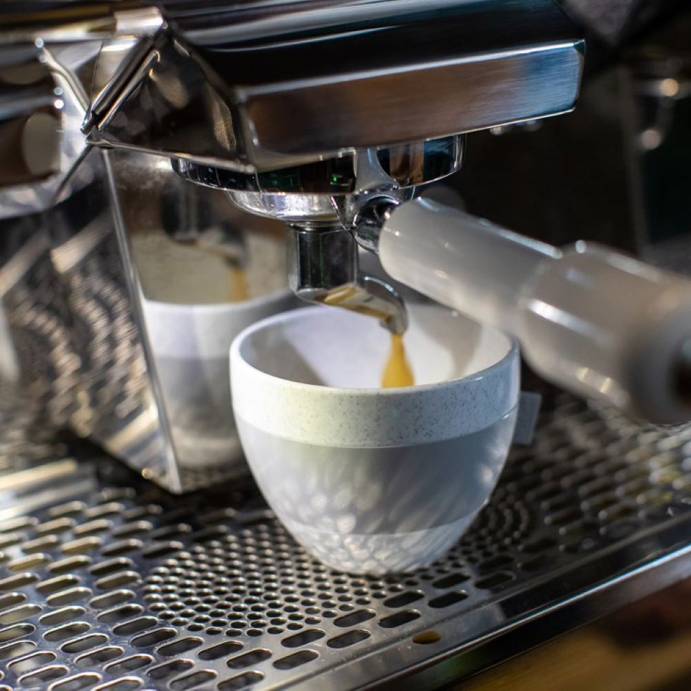 KOZIOL VASO TÉRMICO AROMA M