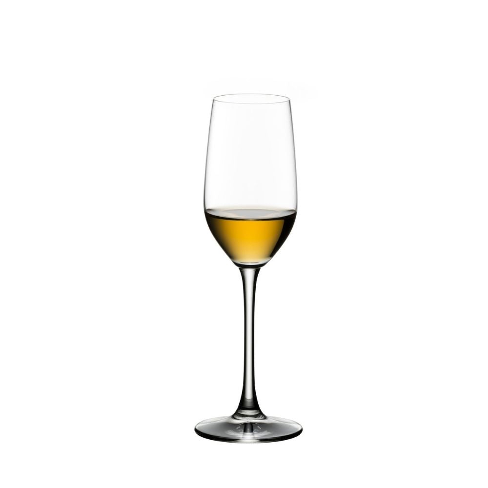 RIEDEL SET 4 COPAS TEQUILA
