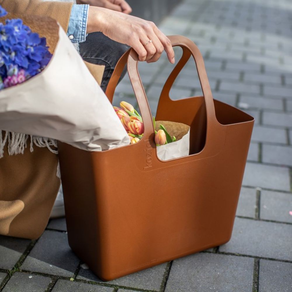 Bolso Compras Tasche XL Koziol