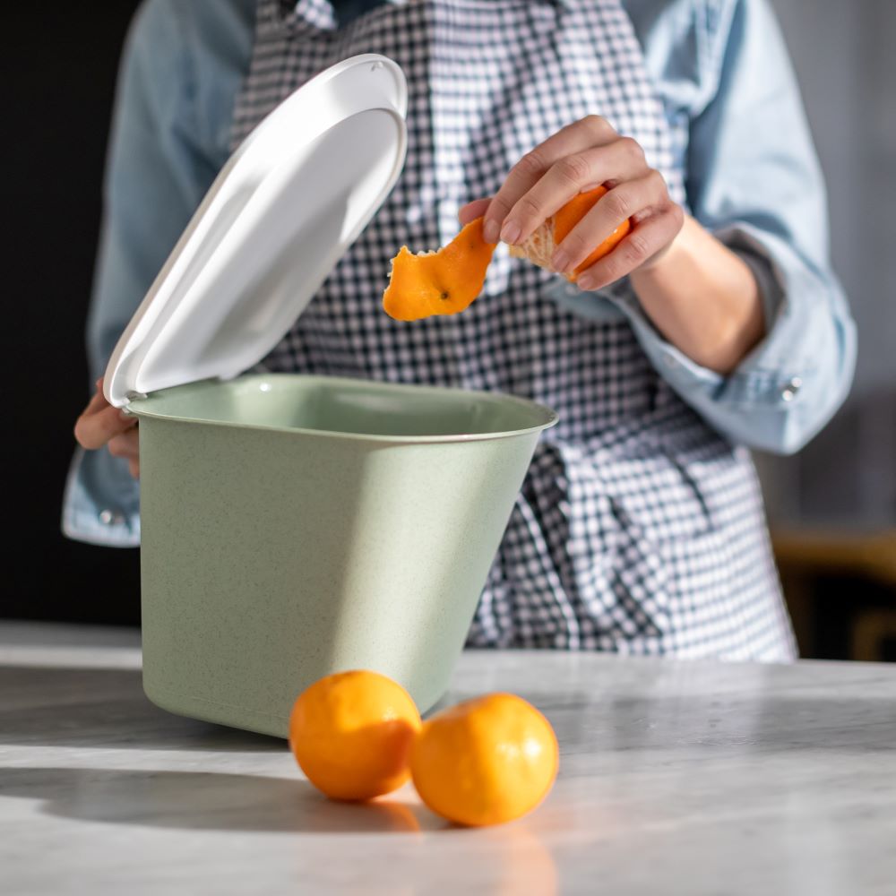 KOZIOL MINI COMPOSTERA