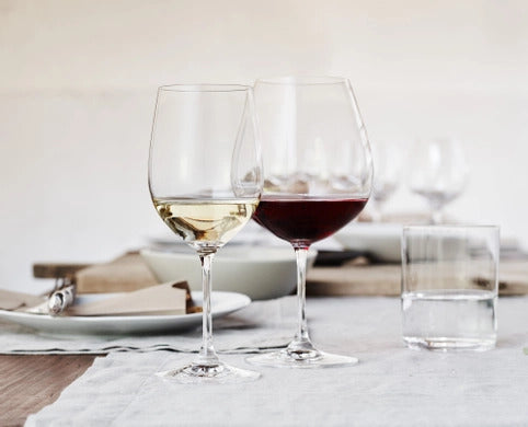 RIEDEL VINUM SET 6 COPAS VIOGNER/CHARDONNAY