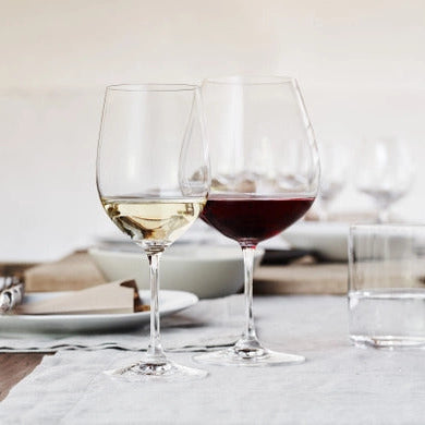 RIEDEL VINUM SET 6 COPAS VIOGNER/CHARDONNAY
