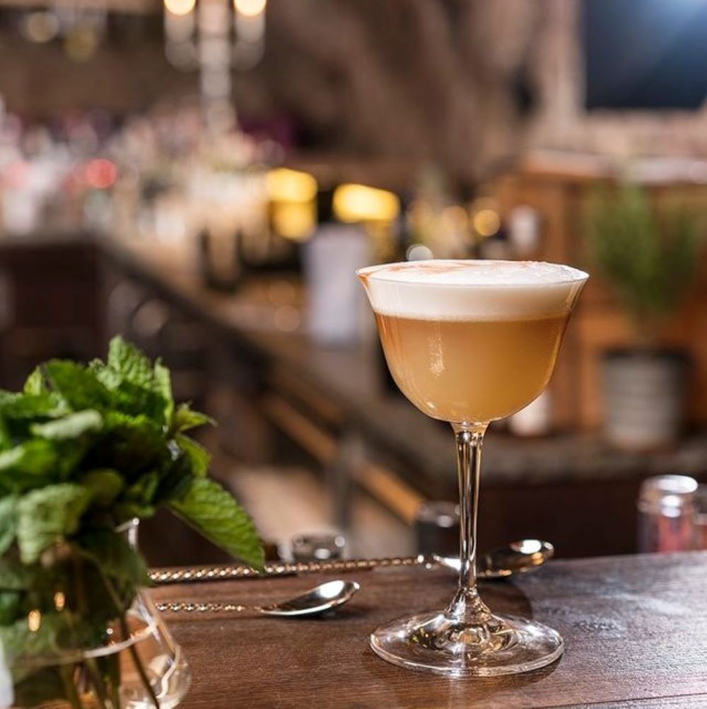 RIEDEL BAR SET 2 COPAS SOUR