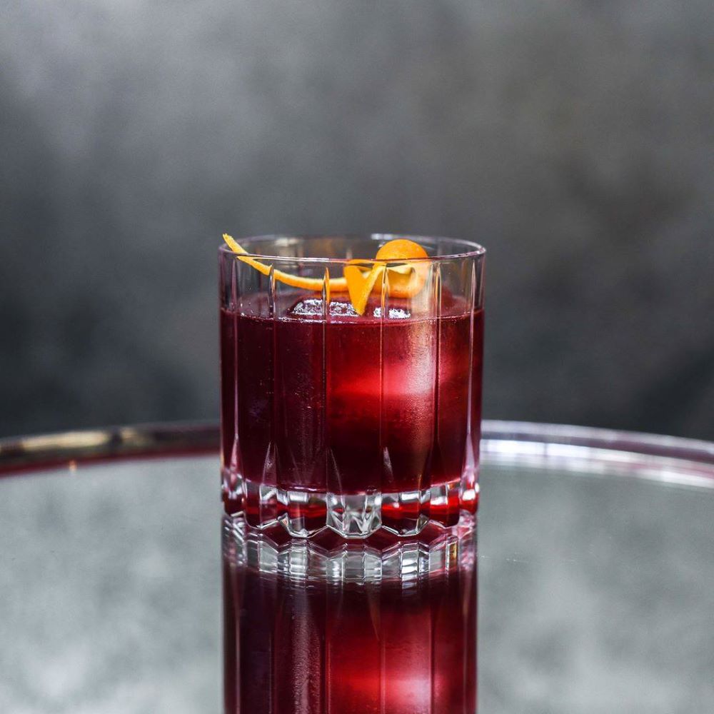 RIEDEL SET 8 VASOS ROCKS & HIGHBALL