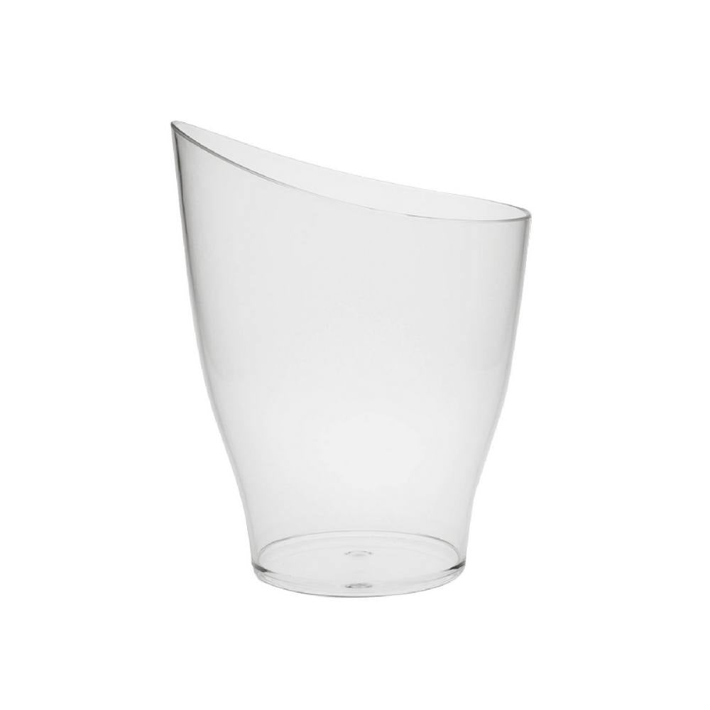 CANTINA HIELERA SMART TRANSPARENTE