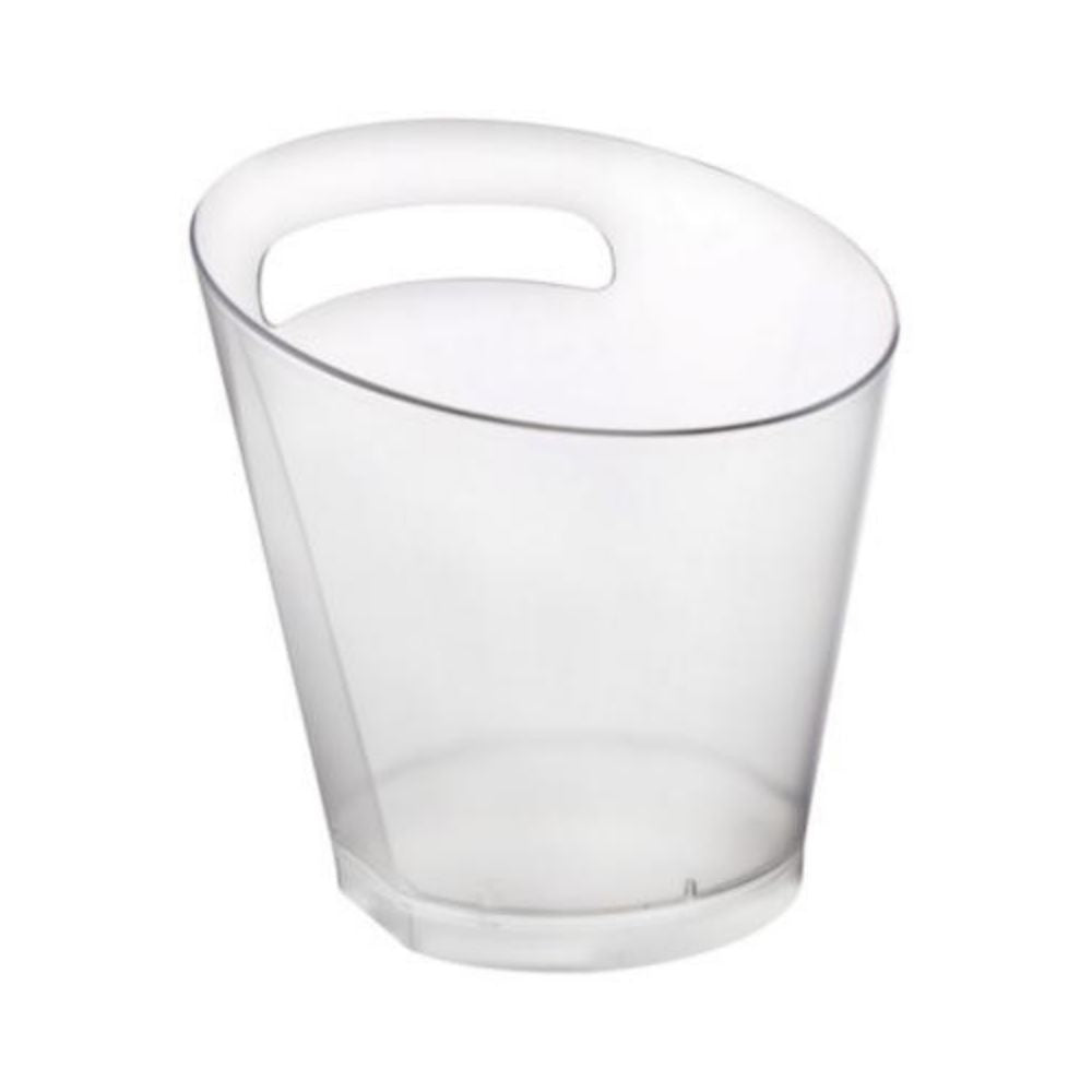 CANTINA HIELERA SURSUM TRANSPARENTE GRANDE