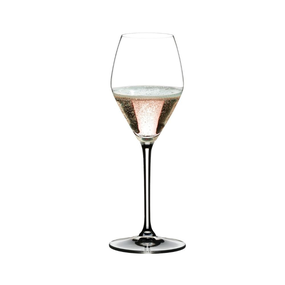 RIEDEL EXTREME SET 4 COPAS CHAMPAGNE ROSÉ