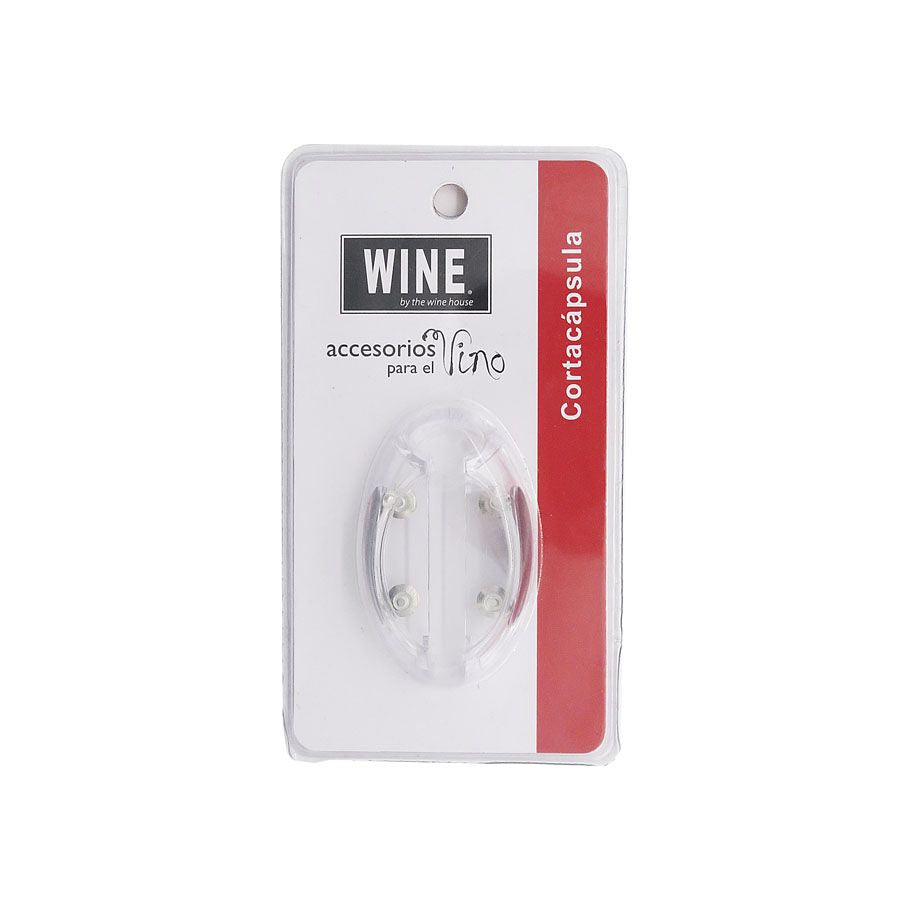Pack Vino Experto