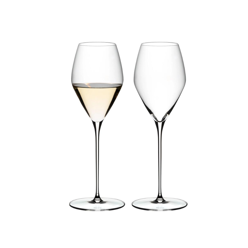 RIEDEL VELOCE SET 2 COPAS SAUVIGNON BLANC
