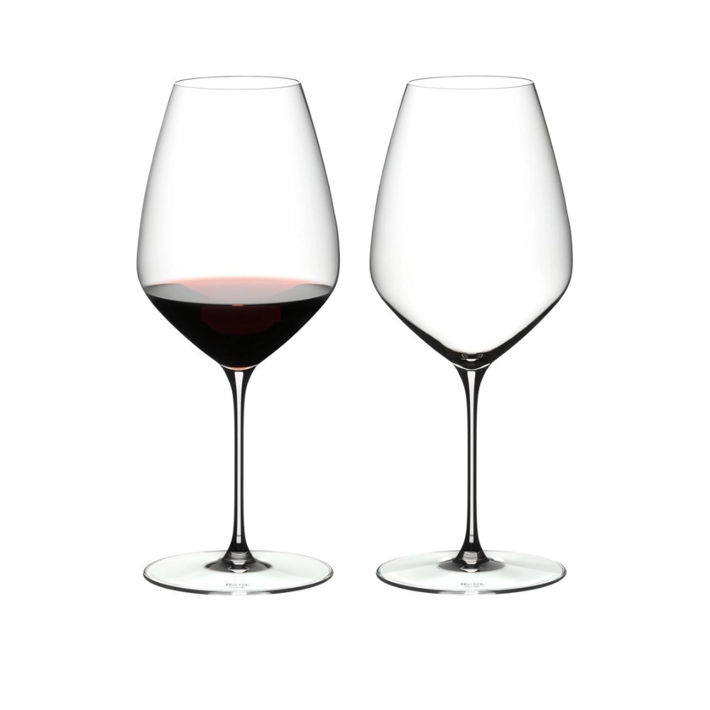 RIEDEL VELOCE SET 2 COPAS CARMENERE