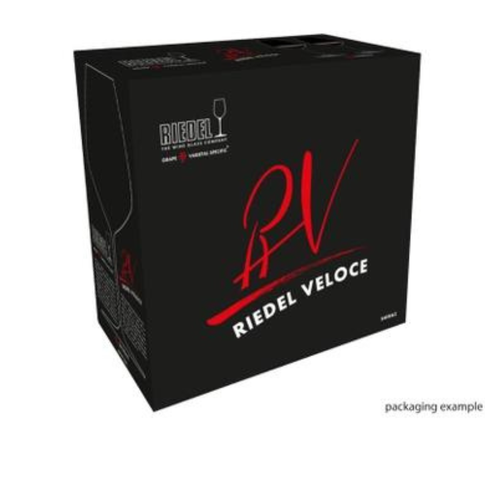 RIEDEL VELOCE SET 2 COPAS CARMENERE