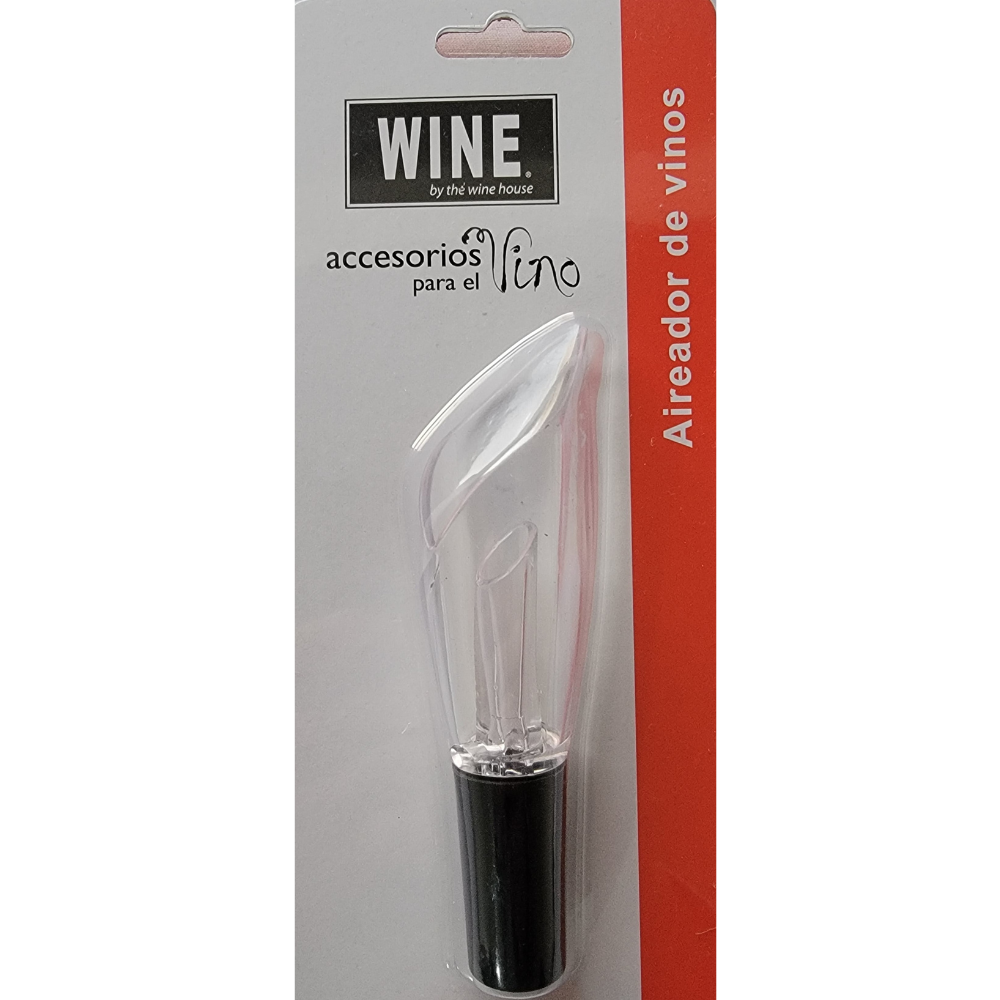 Básicos del vino
