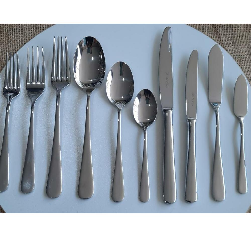 BELO INOX TENEDOR PESCADO DUNA