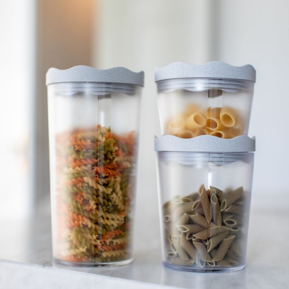 KOZIOL CONTENEDOR DE ALIMENTOS 1 lt.