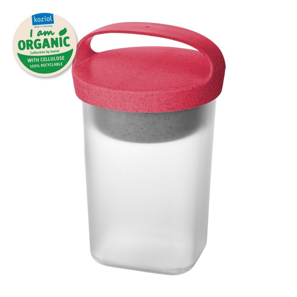 KOZIOL POTE PARA COLACIÓN BUDDY 700ml