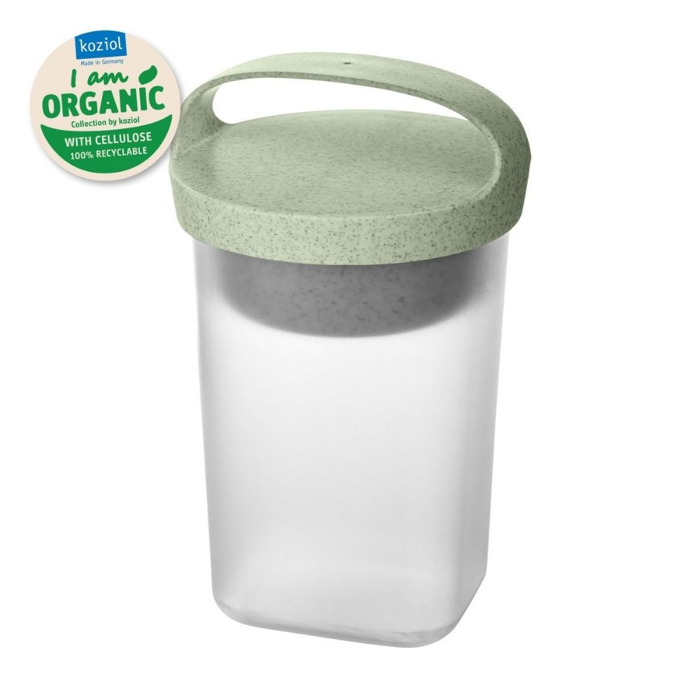 KOZIOL POTE PARA COLACIÓN BUDDY 700ml