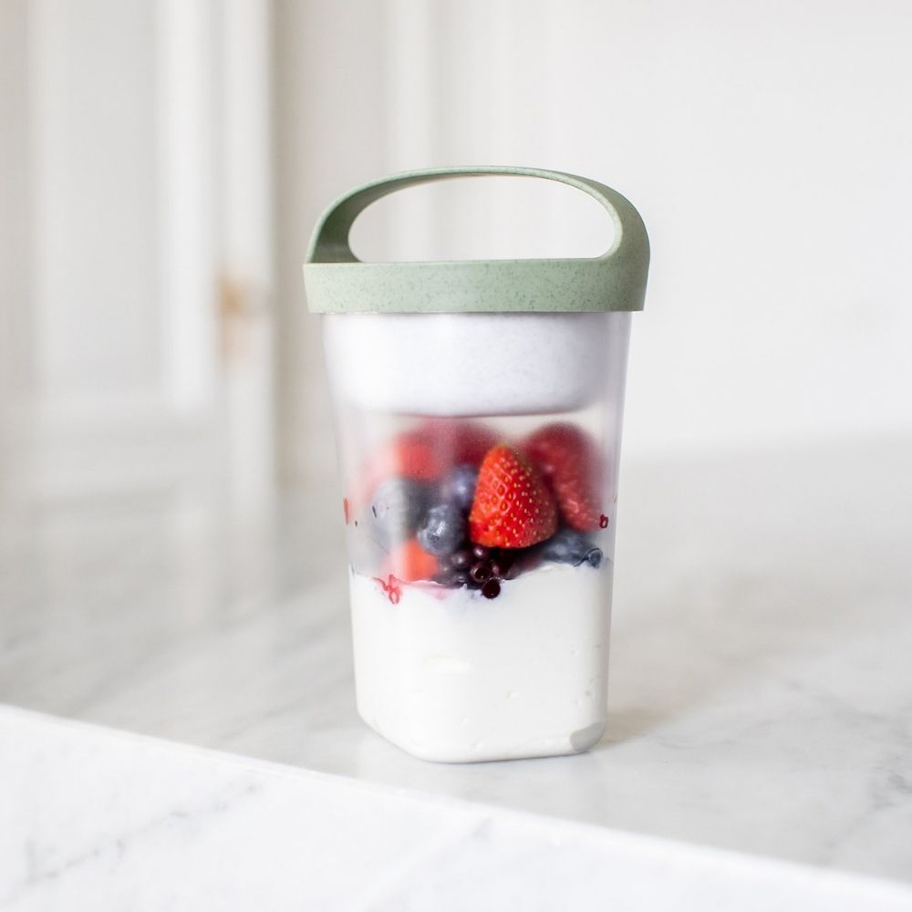 KOZIOL POTE PARA COLACIÓN BUDDY 700ml