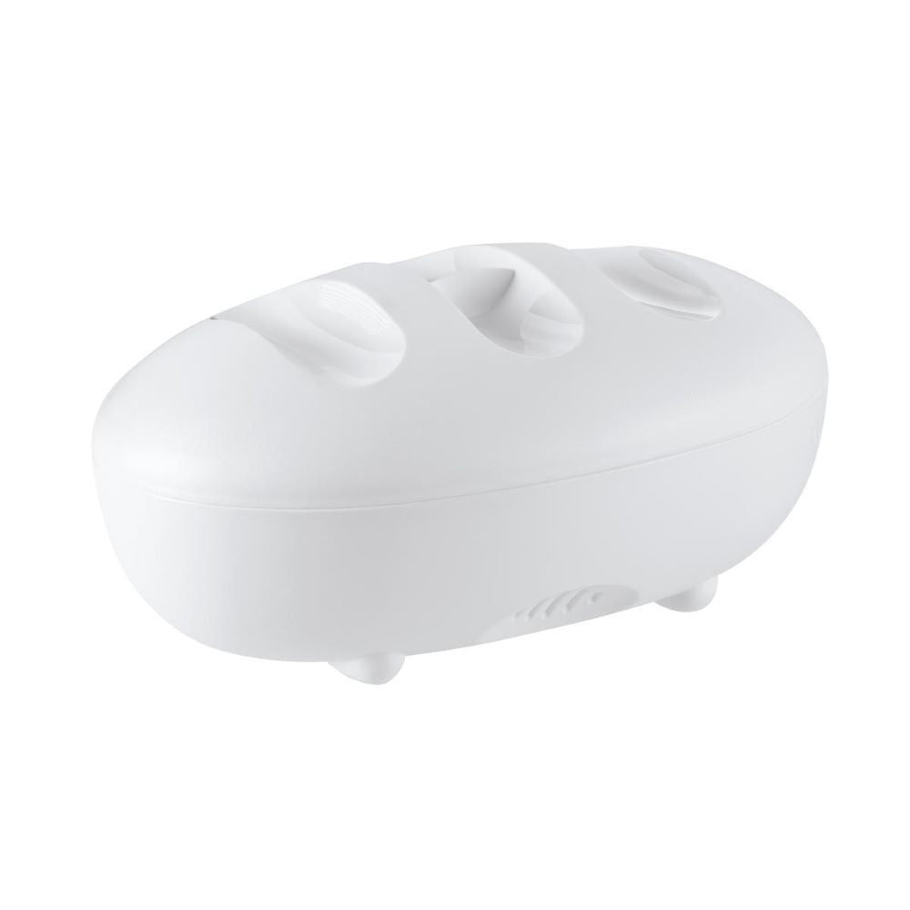 CAJA PAN MANNA BLANCA KOZIOL