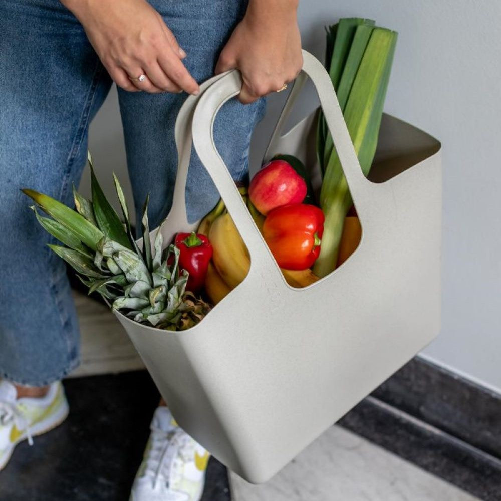 Bolso Compras Tasche XL Koziol