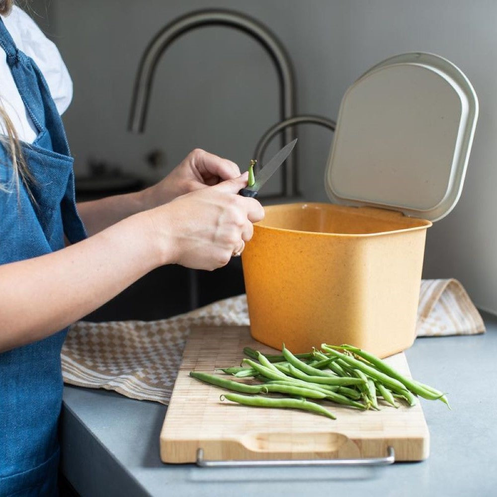 KOZIOL MINI COMPOSTERA