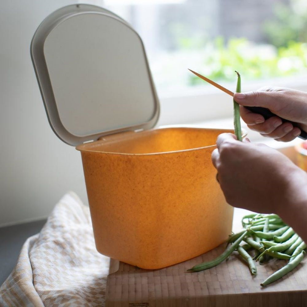 KOZIOL MINI COMPOSTERA