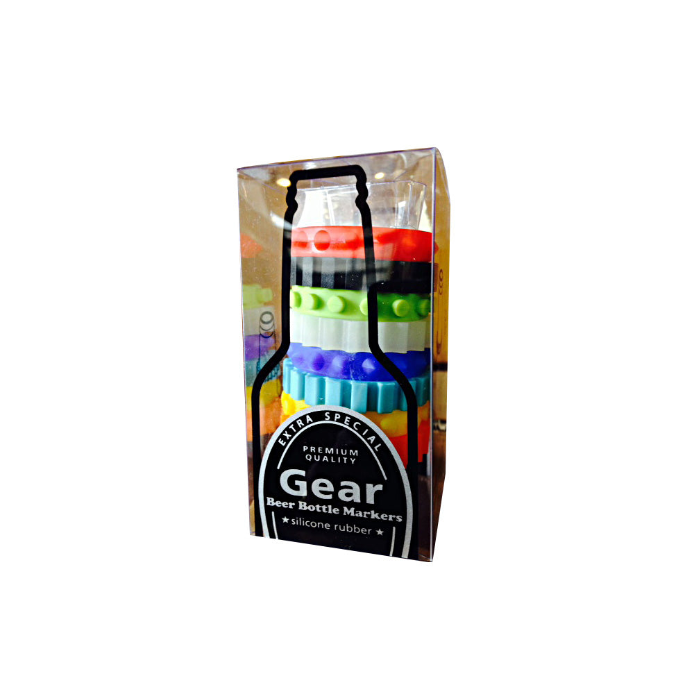 GIFT CONCEPT MARCADOR PARA CERVEZAS