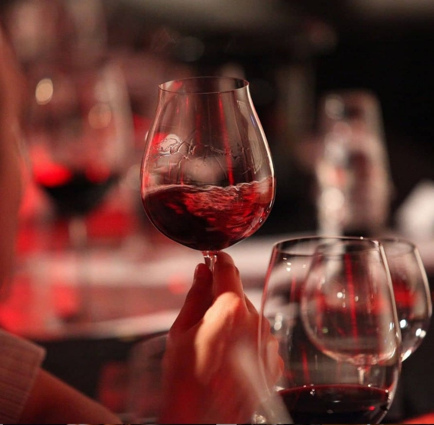 RIEDEL VINUM XL SET 2 COPAS PINOT NOIR