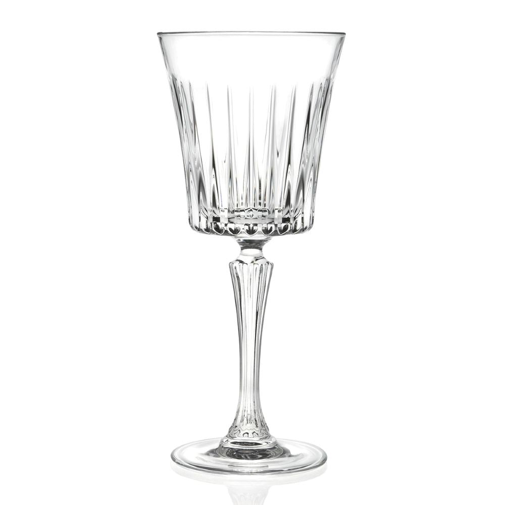 PACK TIMELESS COPAS TINTO Y BLANCO + VASO ALTO