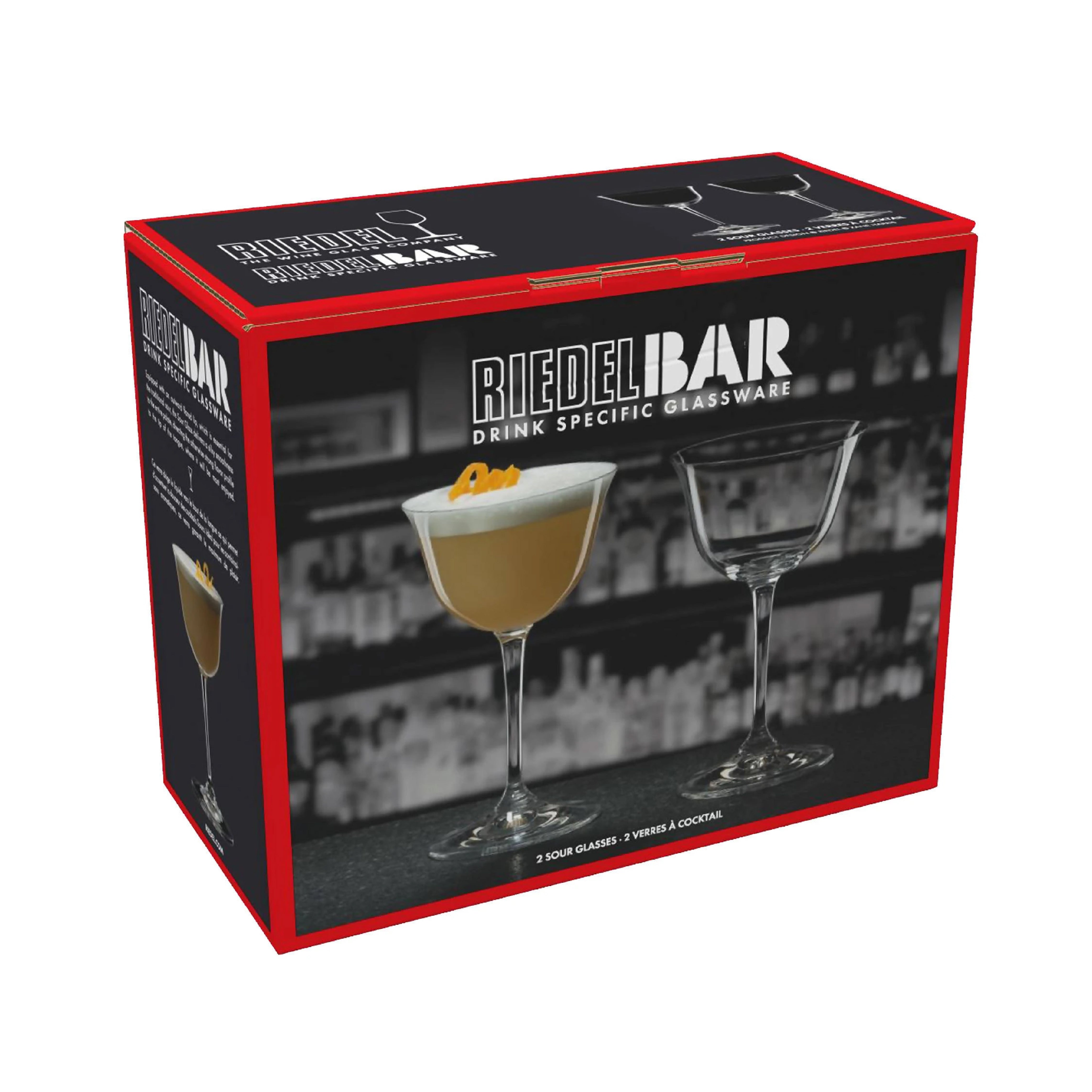 RIEDEL BAR RETAIL SOUR