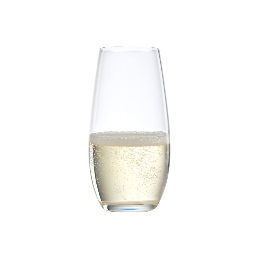 RIEDEL 'O' SET 2 COPAS CHAMPAGNE