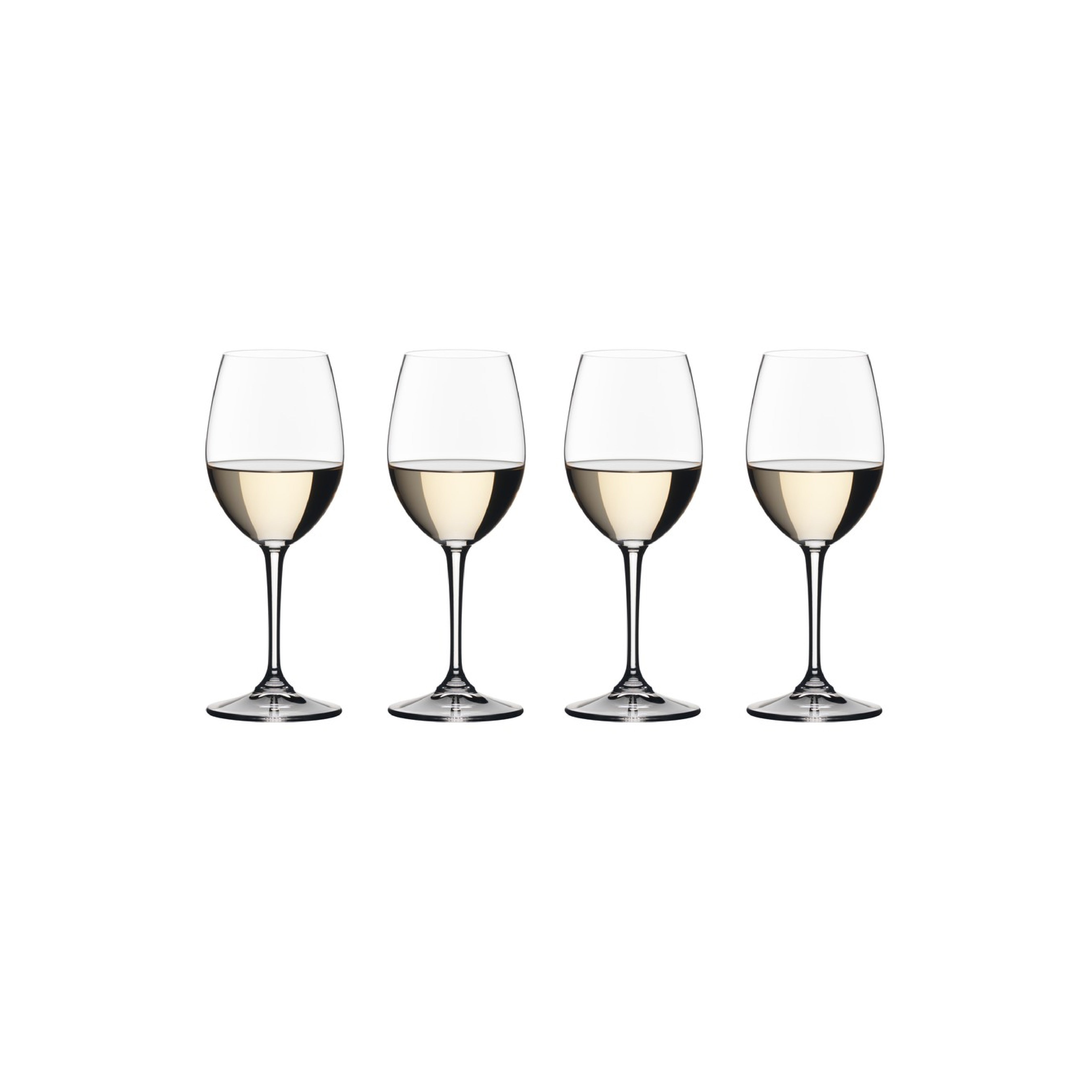 RIEDEL: Juego de copas vivant 32 piezas
