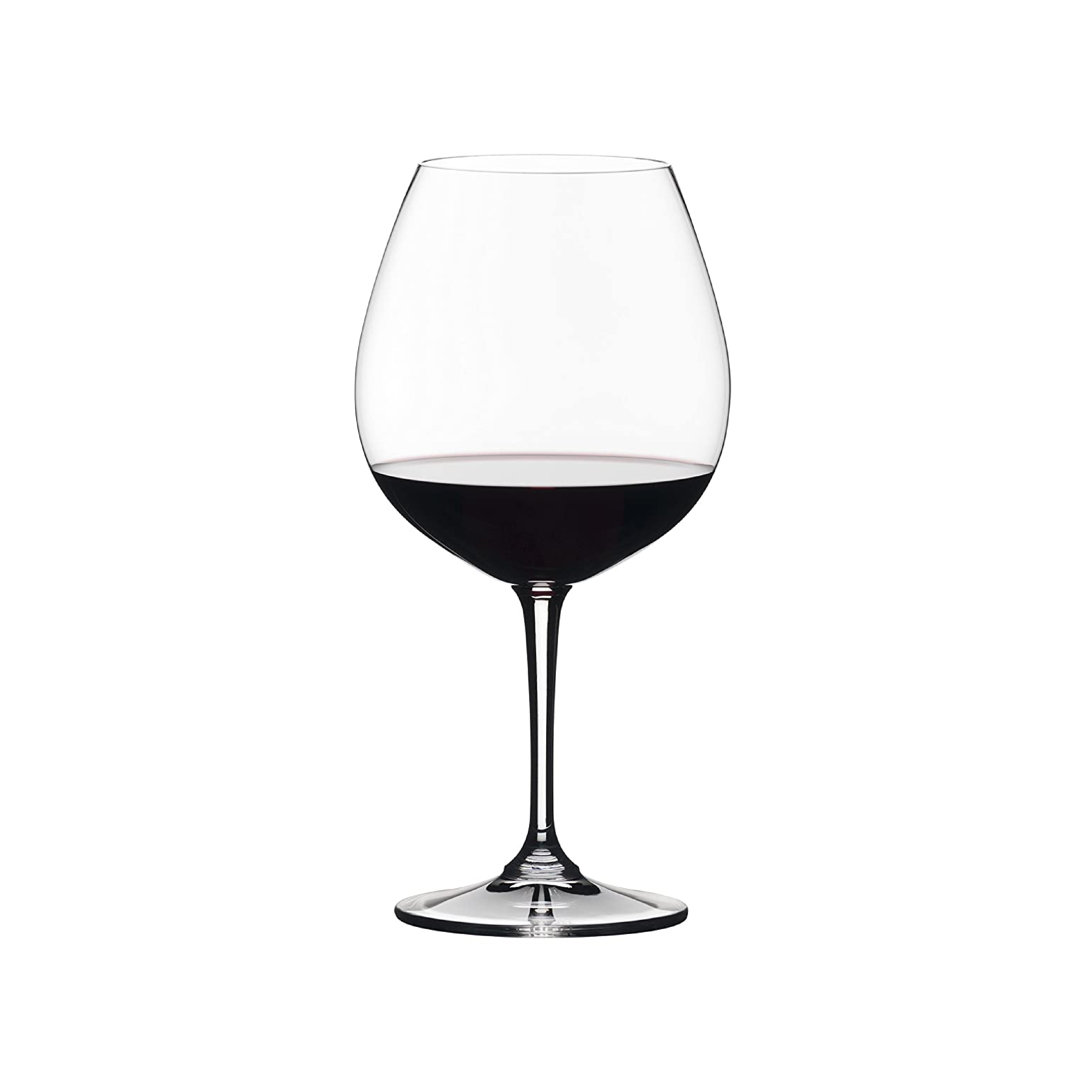 RIEDEL VIVANT SET 4 COPAS PINOT NOIR