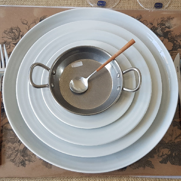 PORCELANA