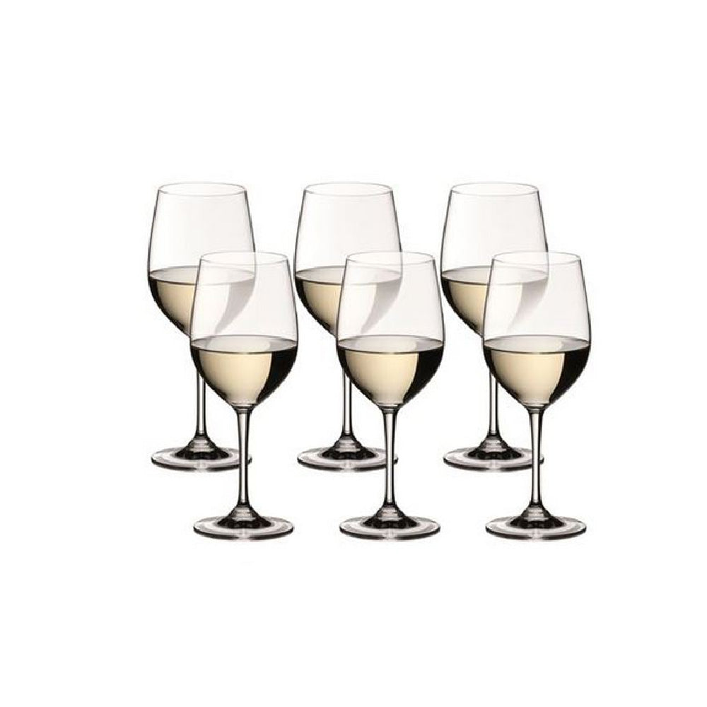 RIEDEL VINUM SET 6 COPAS