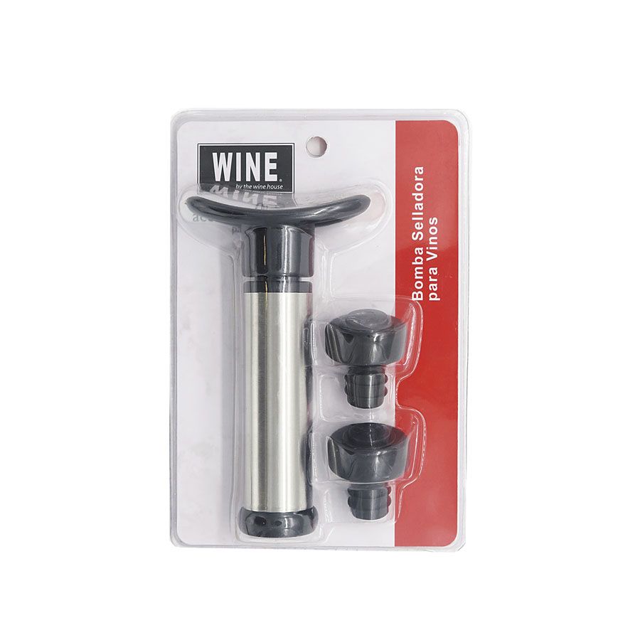 Básicos del vino