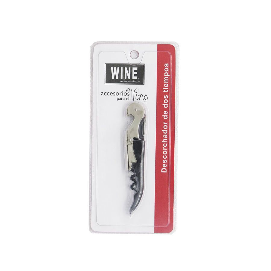 Básicos del vino