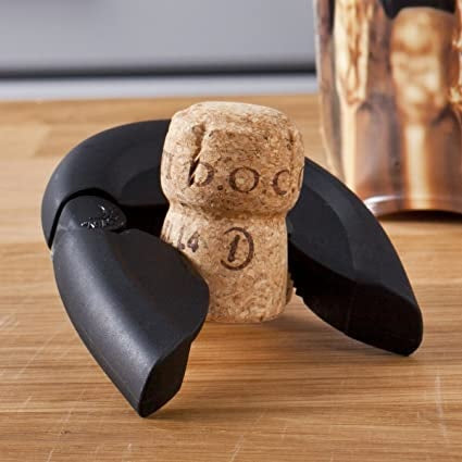 Vacu Vin - Abridor de botella