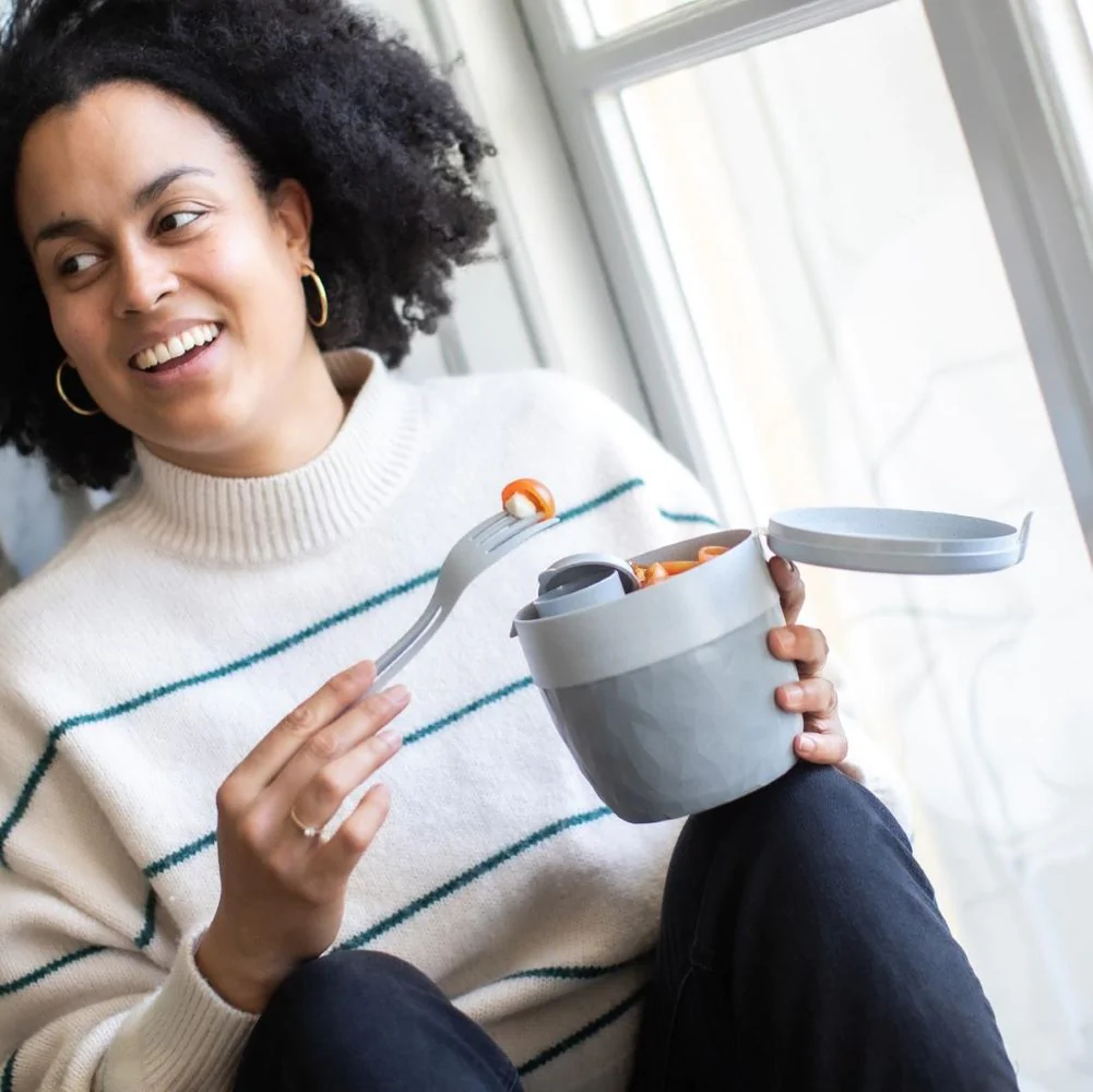 KOZIOL LONCHERA BENTOBOX L