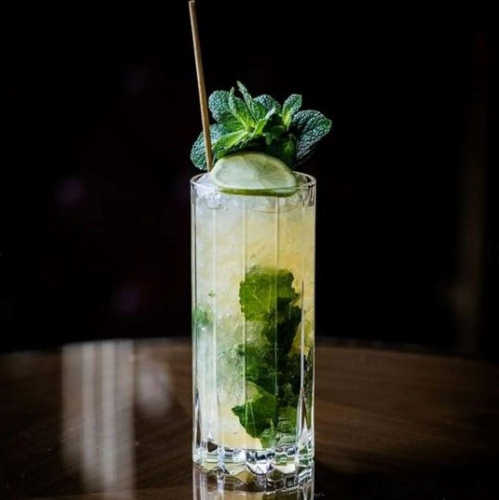 RIEDEL SET 8 VASOS ROCKS & HIGHBALL