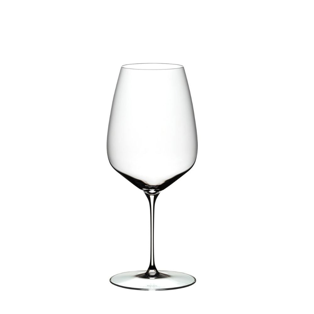 RIEDEL VELOCE SET 2 COPAS CABERNET/ MERLOT