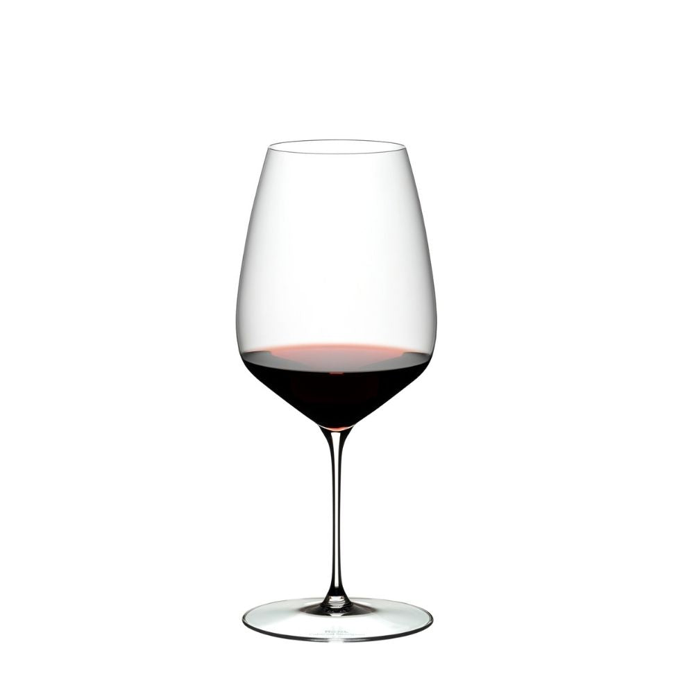 RIEDEL VELOCE SET 2 COPAS CABERNET/ MERLOT